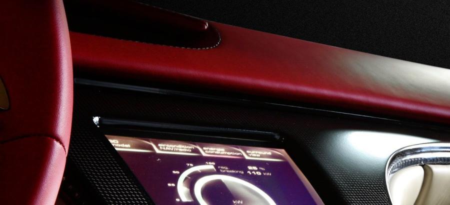  Rimac Concept_One 2011 года  (фото 65 из 85)